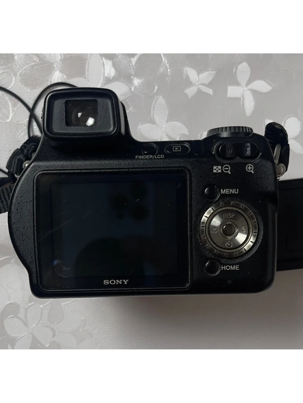 Sony enjoyed dsc